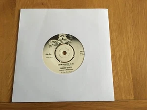 Robert Wyatt-I'm a believer.7" - Picture 1 of 2