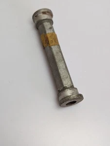 Rohr Distanzstück NEU original VAG 8310203300000 Ø 130 mm Audi Volkswagen NSU - Bild 1 von 2