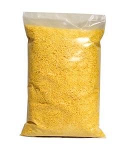 Maíz en escamas/maíz en escamas 10 lb/5 lb/2,5 lb destilación para hacer cerveza casera - Imagen 1 de 1