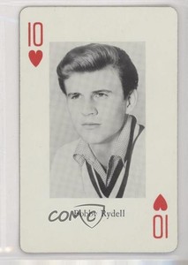 1966 Bobby Rydell #10H 0y5