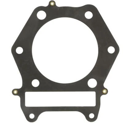 Joint De Culasse Pour Suzuki DR600 S SU 1985-89 R Dakar RU Dakar 1986-89 - Photo 1/2