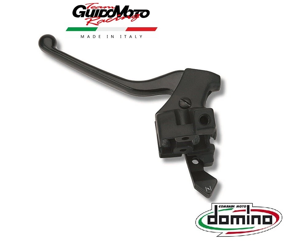 COMANDO PORTA LEVA SINISTRO SCOOTER MBK BOOSTER DOMINO 2485.04 - Immagine 1 di 1