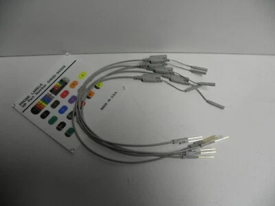 Hewlett Packard Probes 5959-9333 Package of 5 - Image 1 of 3