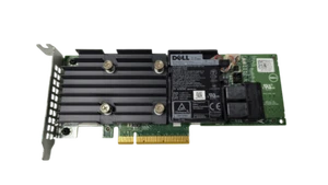 Contrôleur raid 3JH35 Dell H740P 8 Go Poweredge T440 T640 R740 R940 R840 R7425 - Photo 1/4