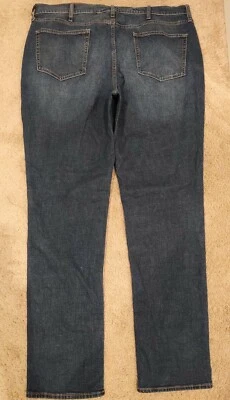 Old Navy Men's Athletic Fit Size 38 X 34 - Image 1 of 4