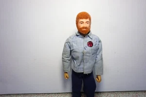 Figura de acción de colección GI Joe Soldier Hasbro Sea Adventure Team King Fu Hands - Imagen 1 de 6
