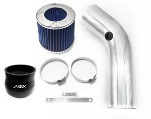 Toma de aire AirX Racing para negro-azul 96-99 Buick Lesabre Park Avenue 3,8 L V6 - Imagen 1 de 2
