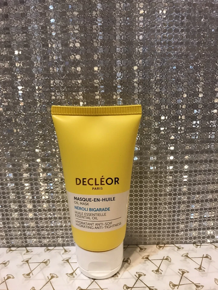 Decleor Neroli Bigarade Oil mask 50ml New - image 1 of 1