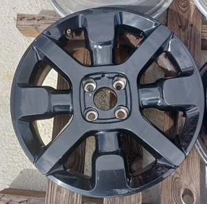 Alufelge CITROEN C4 Cactus 17 Zoll - 6,5Jx17 CH4-19 - 9800494077 (D) - Bild 1 von 7