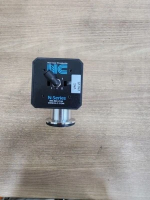 NC NOR-CAL N-SERIES NAP-150-NW-1/4 - Image 1 of 4