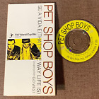 PET SHOP BOYS Se A Vida É (That's The Way Life JAPAN 3" SINGLE CD TODP-2541 1997