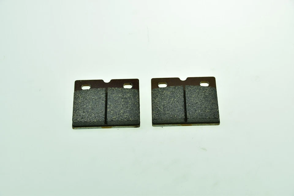 Almohadillas traseras BMW R100S R100RS R100RT R1100RS Ferodo platino FDB108P Foto 1 de 1