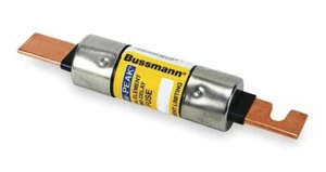 Bussmann LPN-RK-250SP 250Amp (250A) LPN-RK 250V Time-Delay Fuse (Pack of 1) - Picture 1 of 1