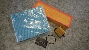 Paquete de inspección filtro kit mantenimiento Chevrolet HHR 2.4 125KW 2007- - Imagen 1 de 1