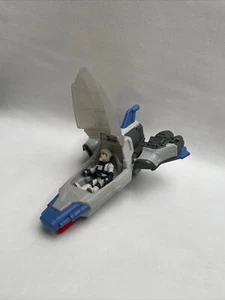 Disney/Pixar Lightyear Hyper speed Explorer XL-01 Spaceship Buzz Lightyear - Picture 1 of 13