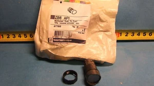 Lot of 4 pcs Telemecanique  ZB6-AF1 ; 077615  Push button head - Picture 1 of 4