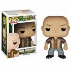 FUNKO POP TELEVISION BREAKING BAD #164 HANK SCHRADER VINYL FIGURE~FAST POST 🏡