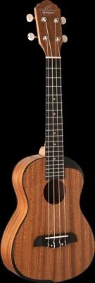 Oscar Schmidt Modelo OU200C - Ukelele Serie Comfort Caoba Tamaño Concierto - NUEVO Foto 1 de 2