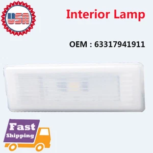 REAR LED Interior Light Fit for BMW MINI F30 F32 G11 63317941911 New - Picture 1 of 3