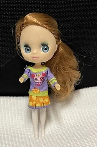 Littlest Pet Shop Blythe Fashion Treats Boutique B29 Blythe Doll - Picture 1 of 7