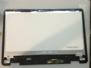 17,3 Zoll LCD Touchscreen + Rahmenbaugruppe für Dell Inspiron 17 7773 7779 1920X1080 FHD - Bild 1 von 7