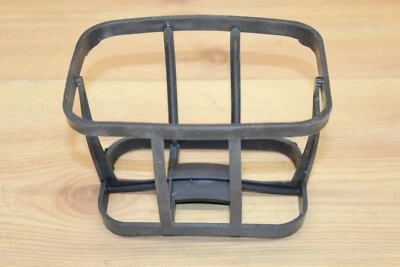 1980 Maico MC440 MC 440 OEM Airbox Cleaner Air Filter Box Housing - Image 1 of 4