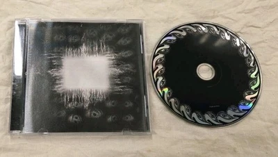 Tool: Aenima Complete w/ Original Lenticular Cover (CD 1996) - Imagem 1 de 4