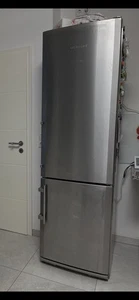 liebherr kühlgefrierkombination Kühlschrank Funktioniert Gefrierschrank Defekt - Bild 1 von 3