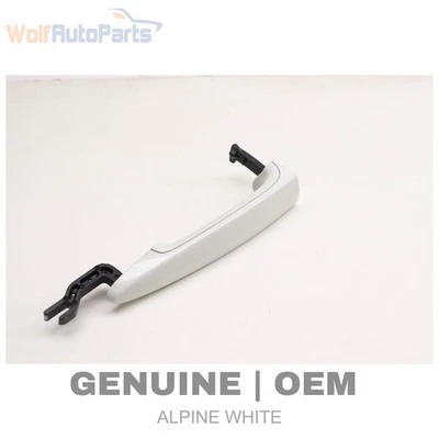 BMW 328I XDRIVE 2009-2016 - Manija de puerta exterior derecha 7207562 Foto 1 de 4