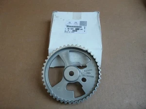 1613181480 Nockenwelle Kettenrad Riemenscheibe 1.6/1.5 HDI 8V eHDI für Citroen Peugeot Ford - Bild 1 von 1