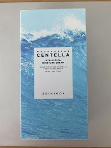 SKIN1004 Madagaskar Centella Hyalu-Cica Feuchtigkeitscreme 75 ml versiegelt - Ablaufdatum 27 - Bild 1 von 3