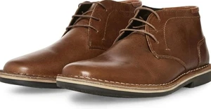 SZ 16-Steve Madden Men's Harken Chukka Boot - Picture 1 of 3