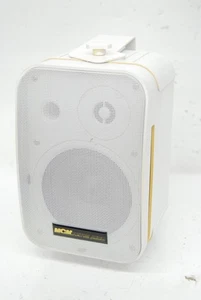 MCM Custom Audio 80-493 5.25 2Way Cabinet Speaker W/ Wall Mount - Picture 1 of 9