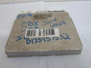 ABS CONTROL MODULE MERCEDES BENZ E-CLASS E320 E430 1998 1999 0175457532 OEM - Picture 1 of 5