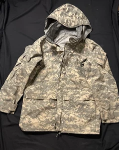 USGI UCP Parka Gr. Medium - Regular Cold-Weather Jacket Army - Bild 1 von 5