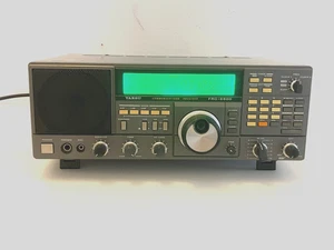 Yaesu FRG-8800 Récepteur Shortwave Receiver - Récepteur radio amateur - Photo 1/8