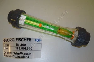 SK300 / 198.801.920 Georg Fischer - NEW - shipped within 1 business day - Bild 1 von 4
