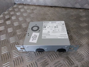 AUTORADIO CD - RENAULT CLIO V (5) PHASE I (1) - Référence : 259151818R - Picture 1 of 4