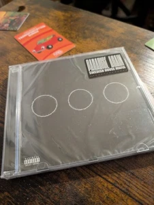 Paradise Again von Swedish House Mafia, Club Normal Cover CD Juwel versiegelt Musik - Bild 1 von 4