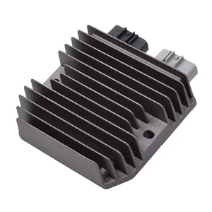 1X For Can-Am Maverick Commander Outlander Voltage Regulator 710-001-191 FH019AA - Picture 1 of 9