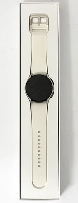 Samsung Galaxy Watch 6 SM-R930 BT/GPS/Wifi - Watch6 / 42MM - Aluminum Cream