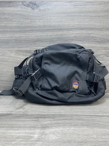 Sundog Waist Camera Belt Fanny Pack Black Made In USA - Picture 1 of 9