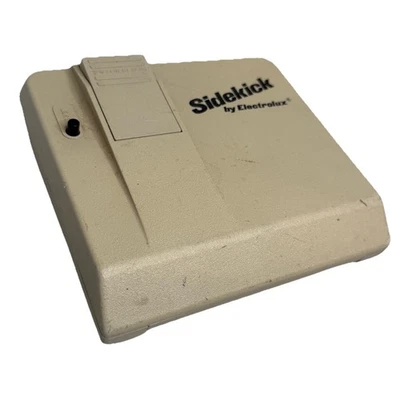 Electrolux Sidekick Aspiradora Cabezal Eléctrico Interruptor de Reinicio Genuino Usado en Excelente Condición Probado- Foto 1 de 4