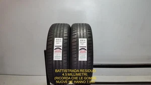 Gomas Usadas 205/60R17 97W VREDESTEIN ULTRAC Neumáticos Usados B83470 - Imagen 1 de 1