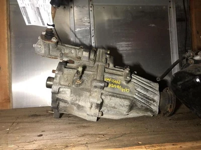 Estuche de transferencia automático compatible con 91-95 ISUZU RODEO 1681 Foto 1 de 2