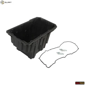 OIL SUMP ENT040005S FOR MERCEDES-BENZ ACTROS/MP2/MP3 OM541.940/920/941 11.9L - Picture 1 of 10