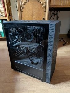 Gaming PC Komplett - Bild 1 von 3