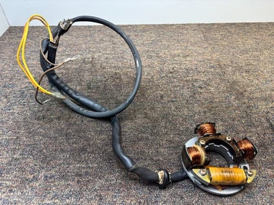 Arnés base generador magnético para estator Polaris Trail Boss 350L 1990-93 2x4 4x4 Foto 1 de 4