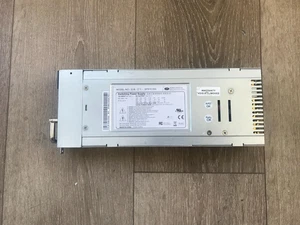 SPI Sparkle Power SPR1C350 350W Switching 1U Power Supply P/N: 9YA3500302 - Picture 1 of 5
