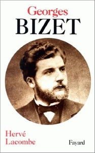 Georges Bizet (Musique) (French Edition) - Picture 1 of 1